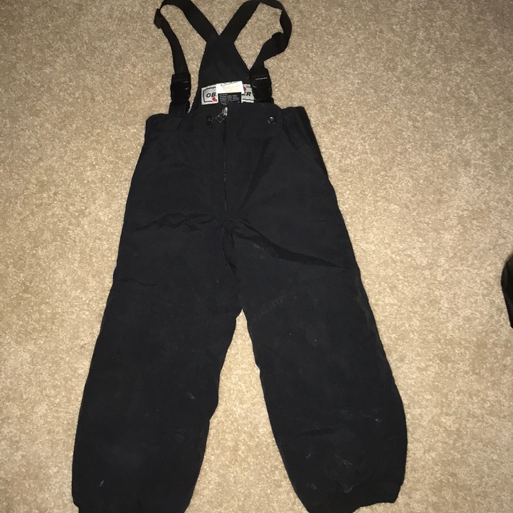 Obermeyer Ski Pants